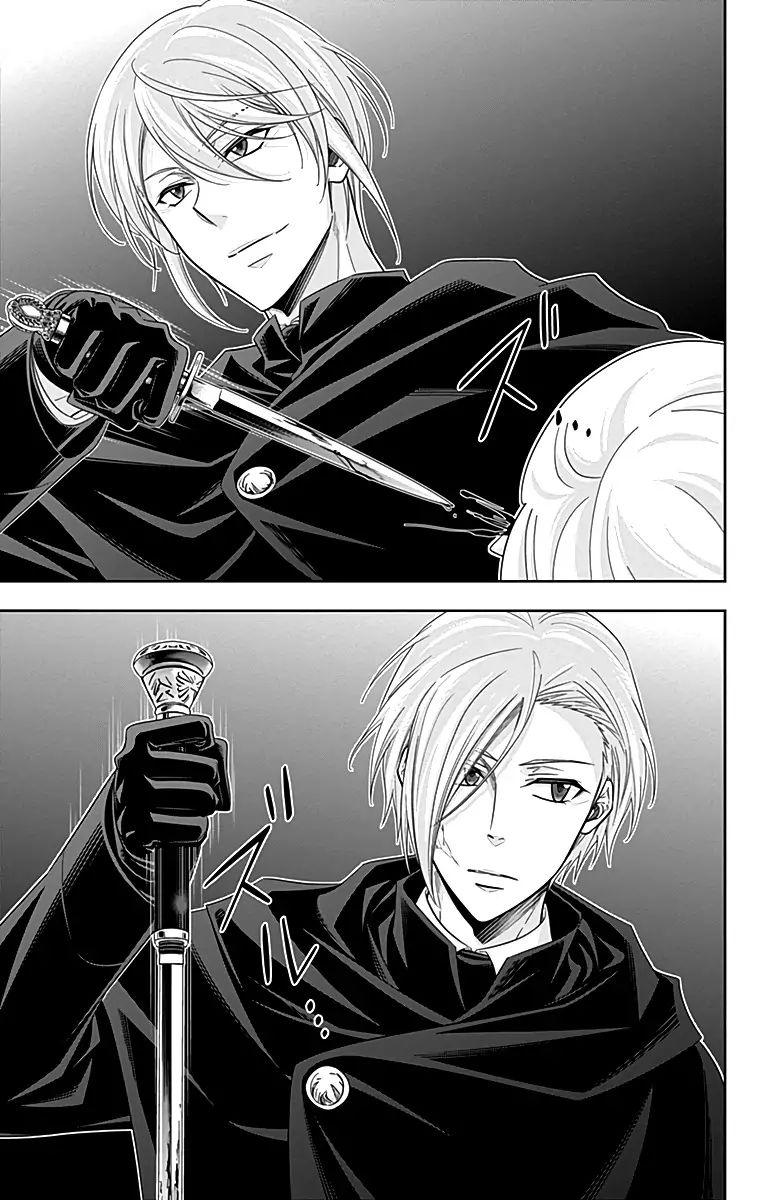 Yukoku No Moriarty 28 16