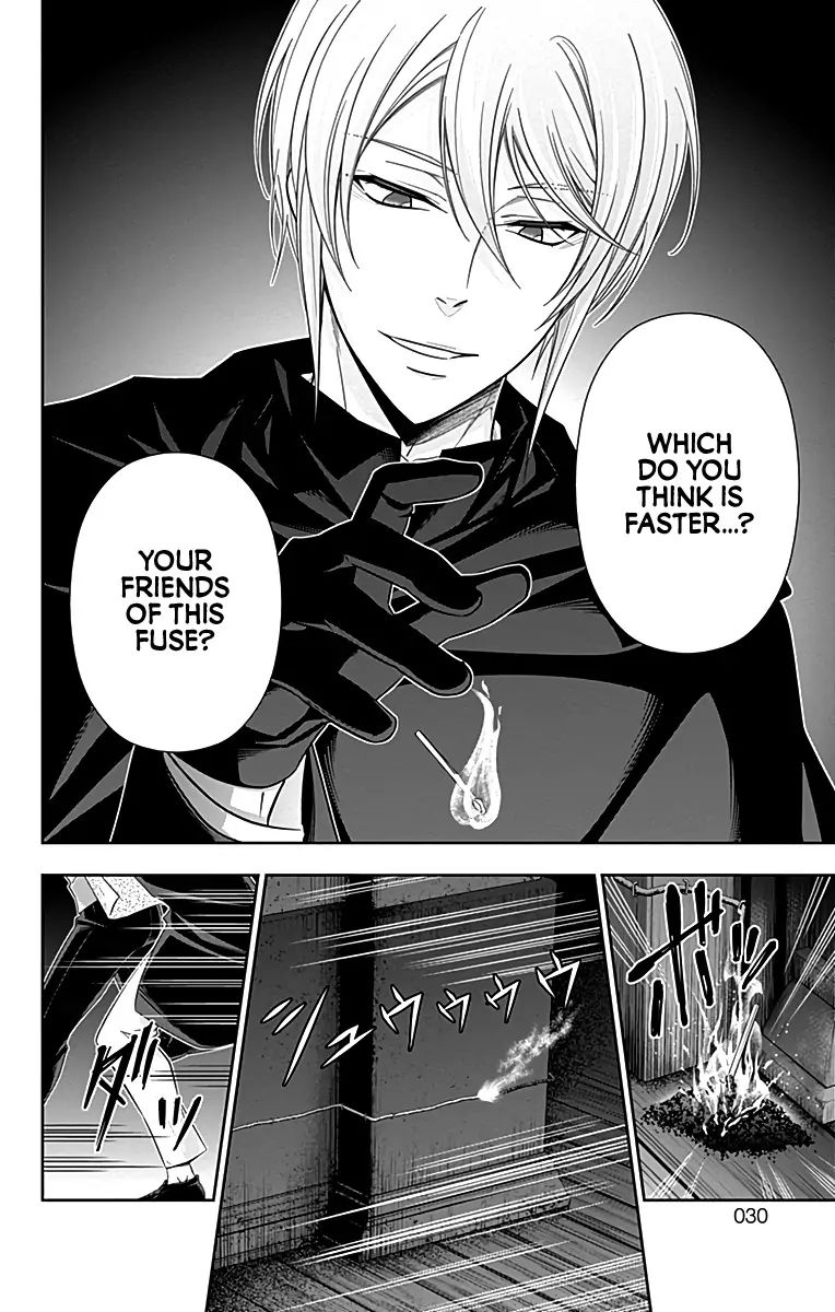 Yukoku No Moriarty 28 21