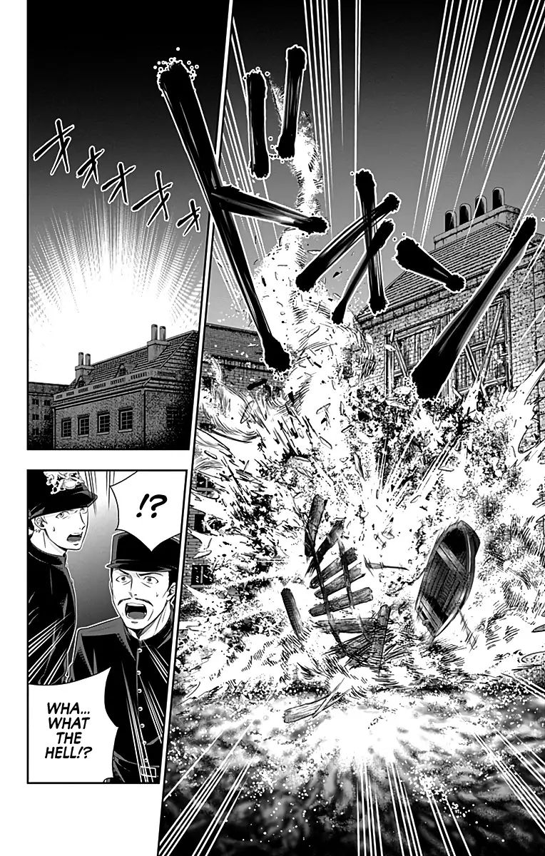 Yukoku No Moriarty 28 23