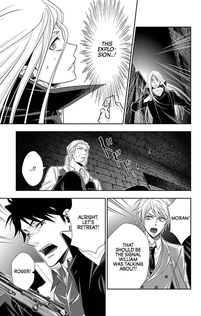 Yukoku No Moriarty 28 24