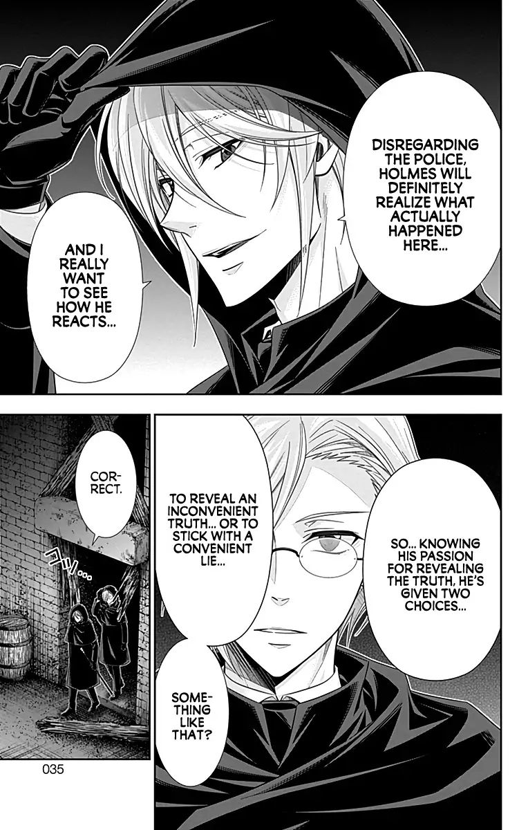 Yukoku No Moriarty 28 26