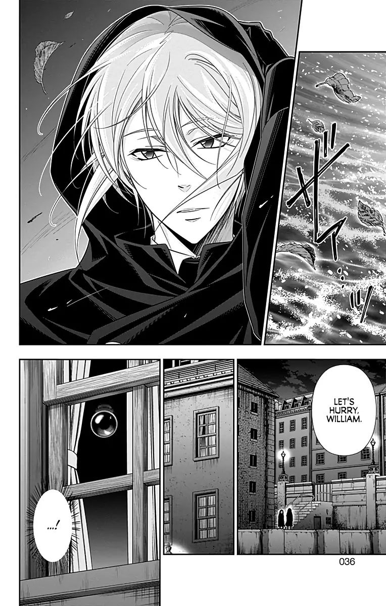 Yukoku No Moriarty 28 27