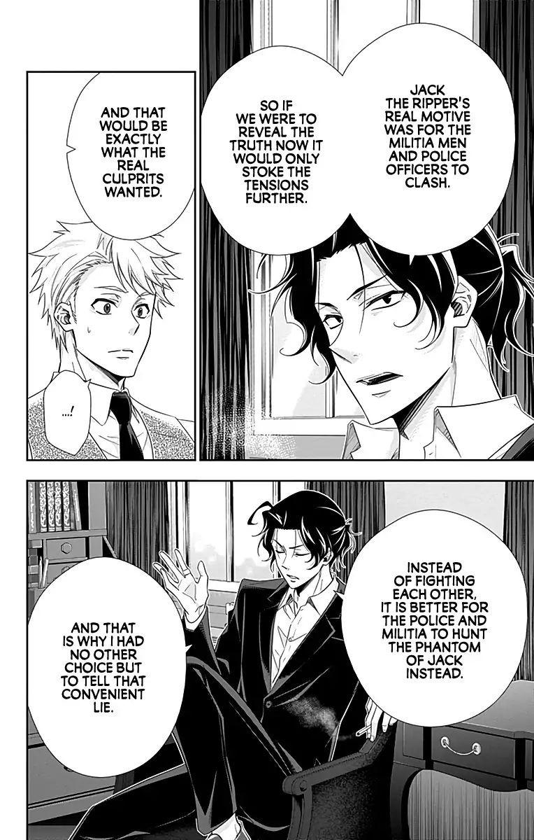 Yukoku No Moriarty 28 39