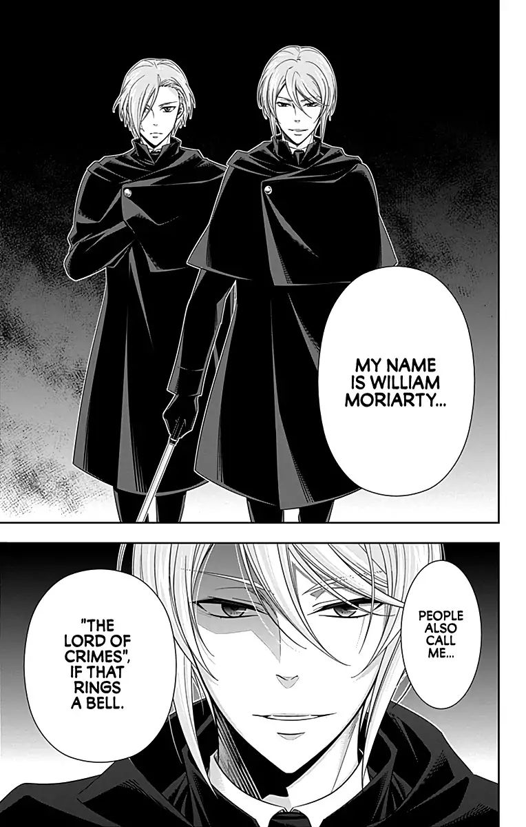 Yukoku No Moriarty 28 4