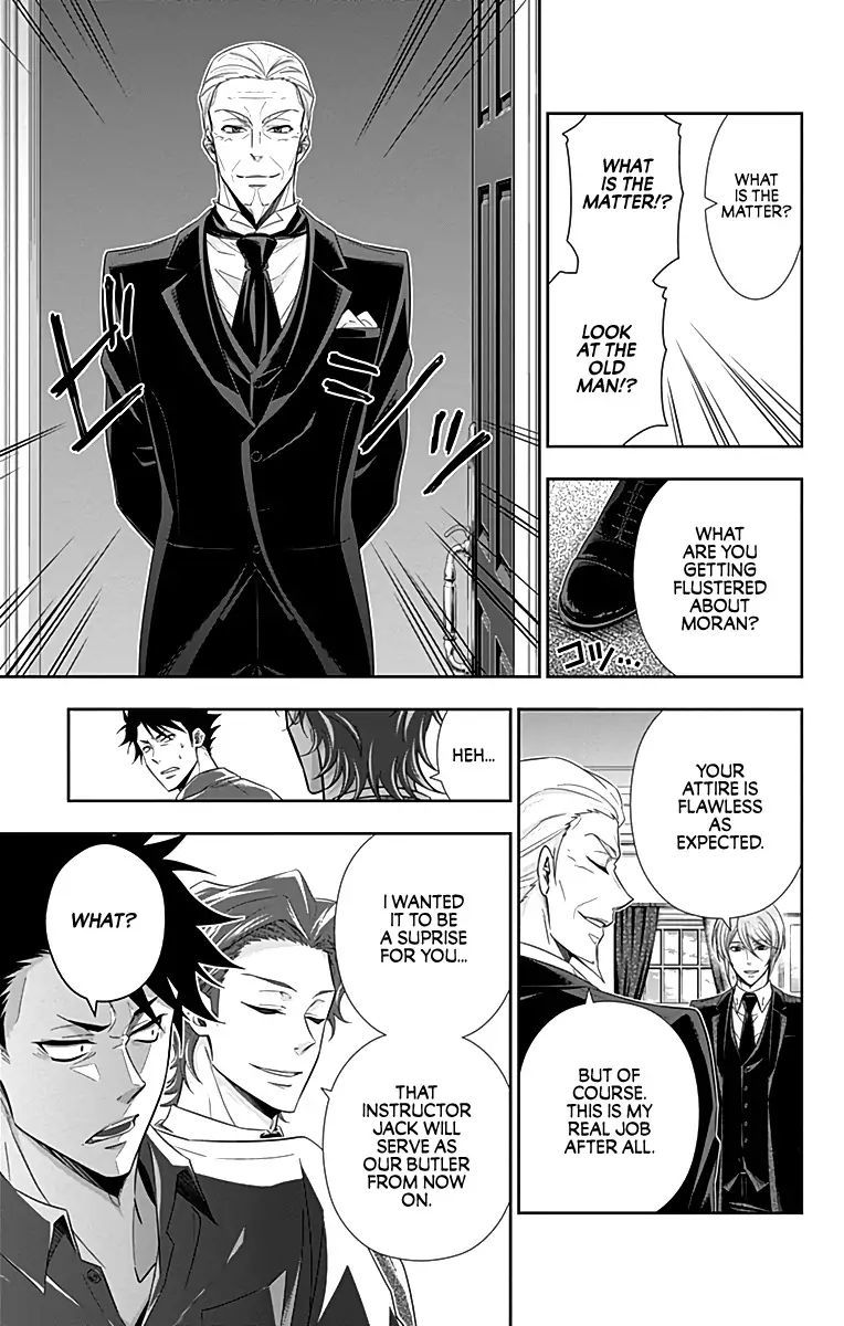 Yukoku No Moriarty 28 44
