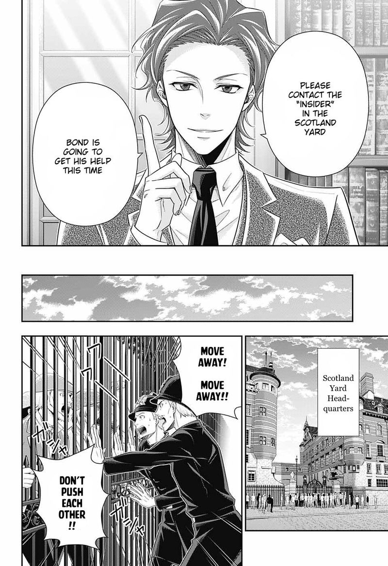 Yukoku No Moriarty 29 10