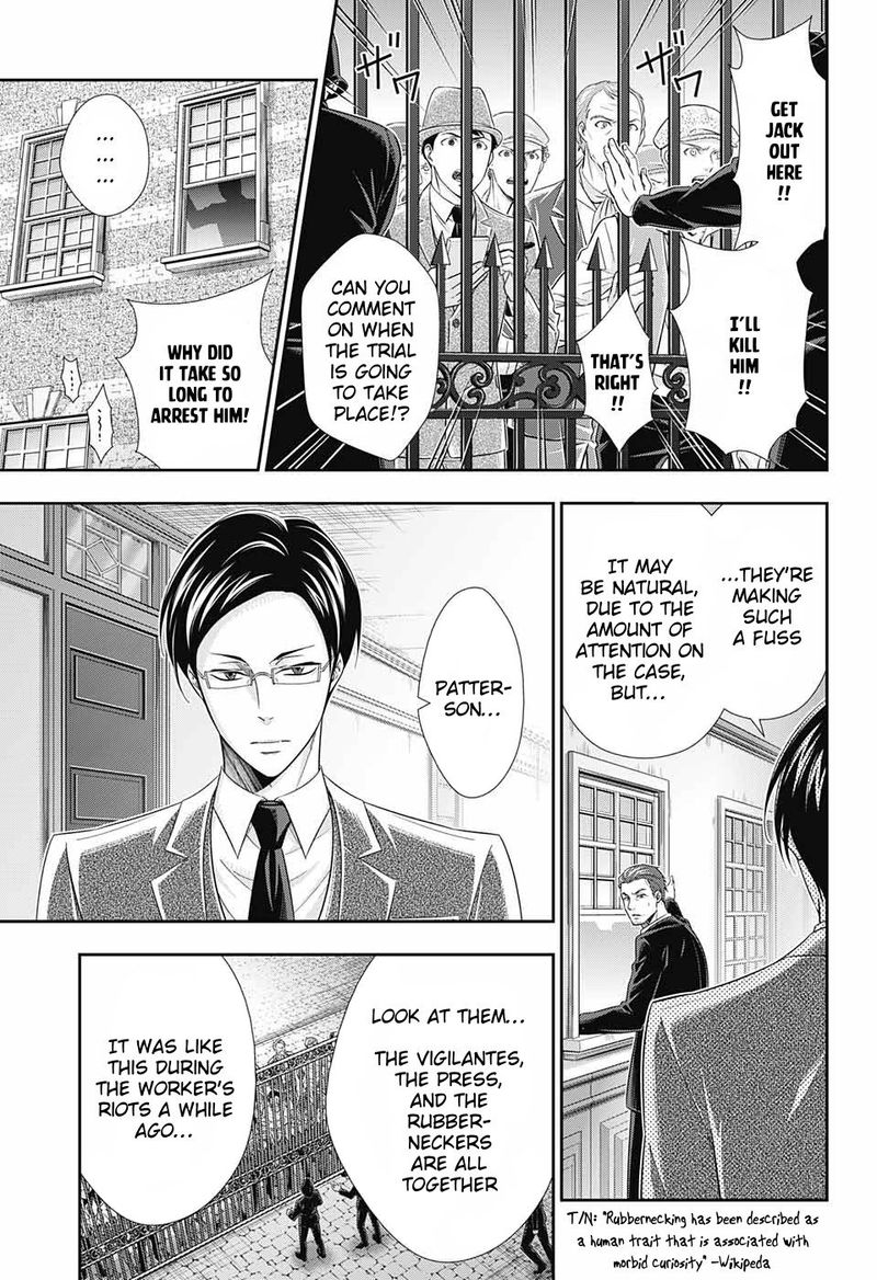 Yukoku No Moriarty 29 11