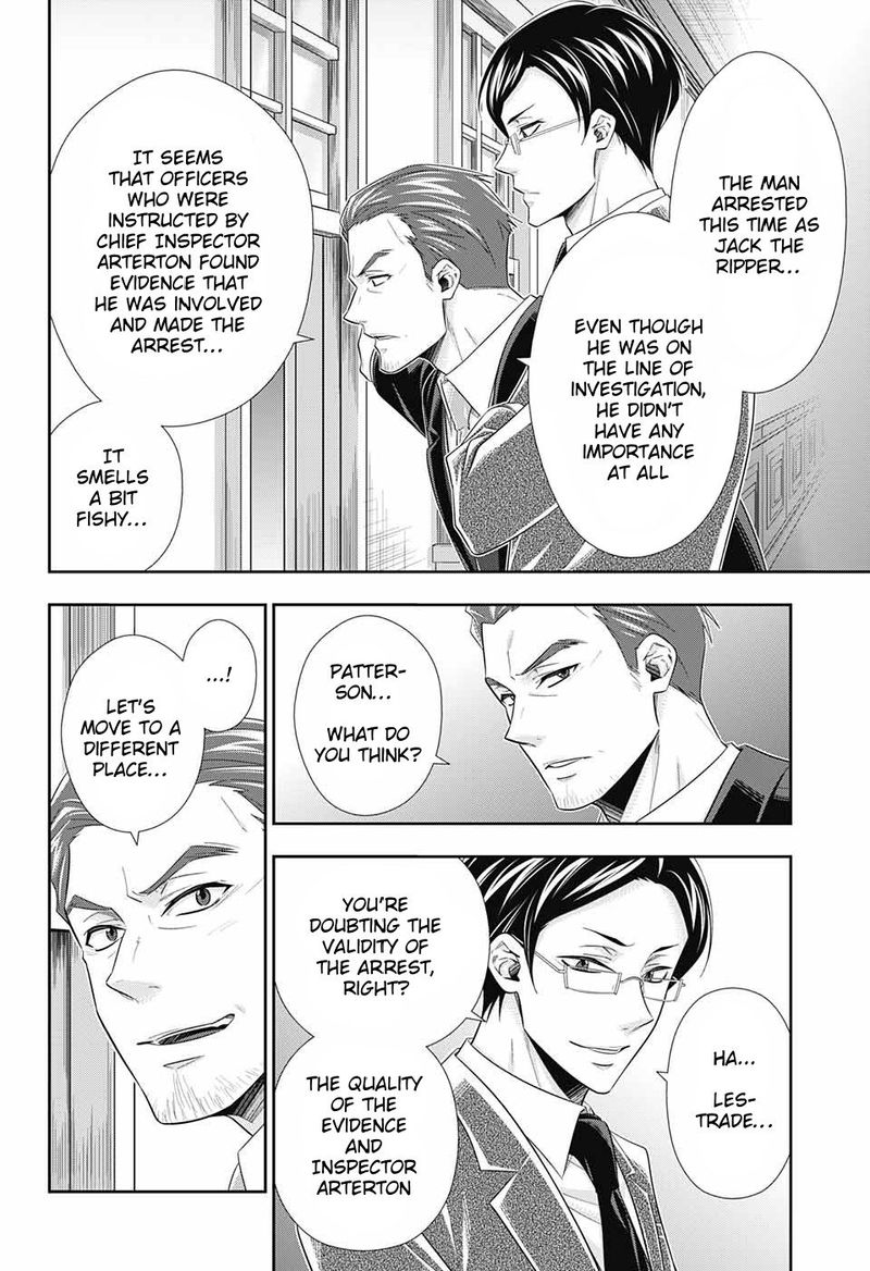 Yukoku No Moriarty 29 12