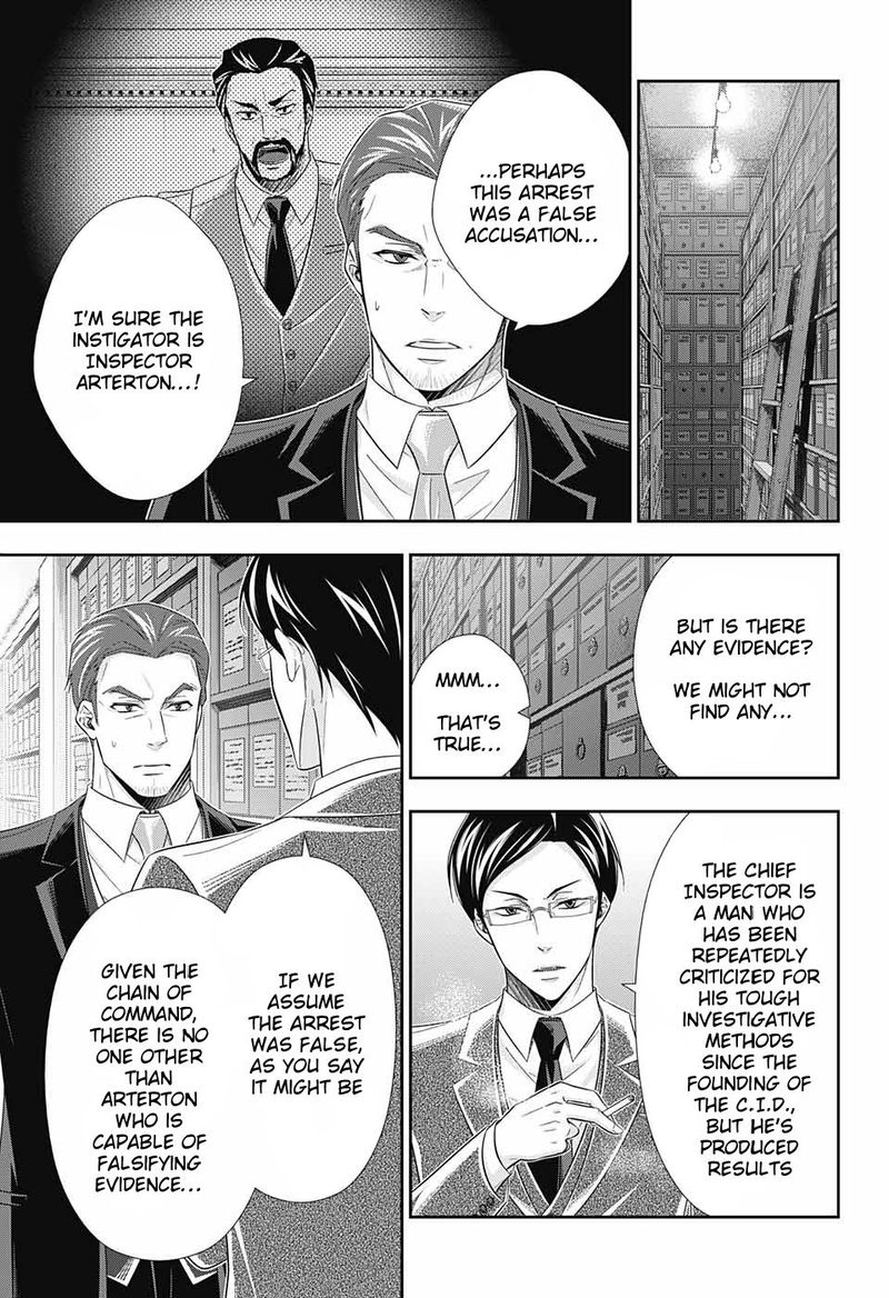 Yukoku No Moriarty 29 13