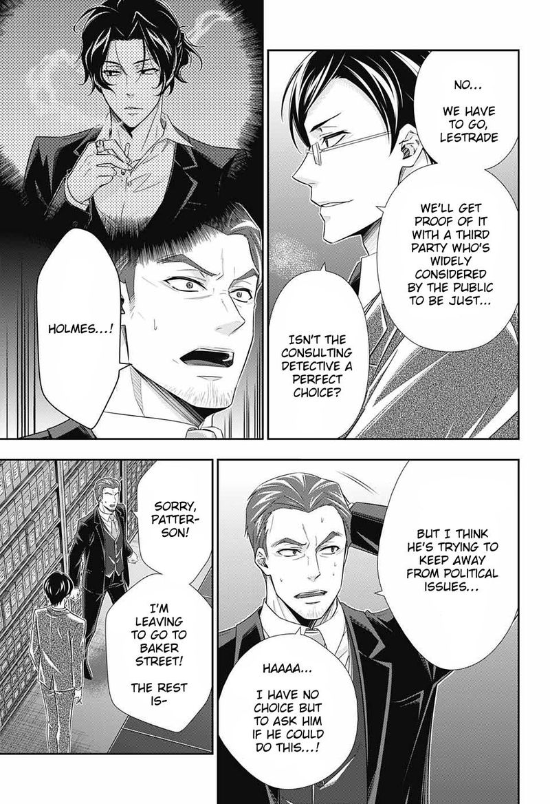 Yukoku No Moriarty 29 17