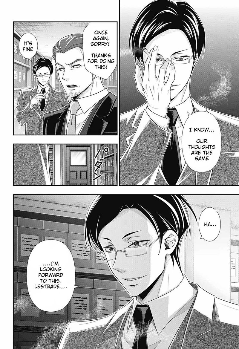 Yukoku No Moriarty 29 18