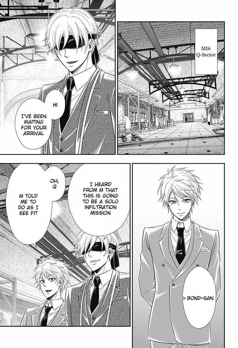 Yukoku No Moriarty 29 19