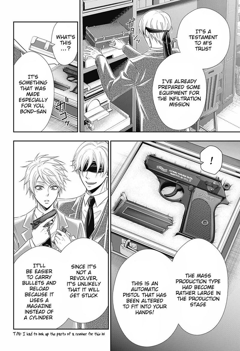 Yukoku No Moriarty 29 20