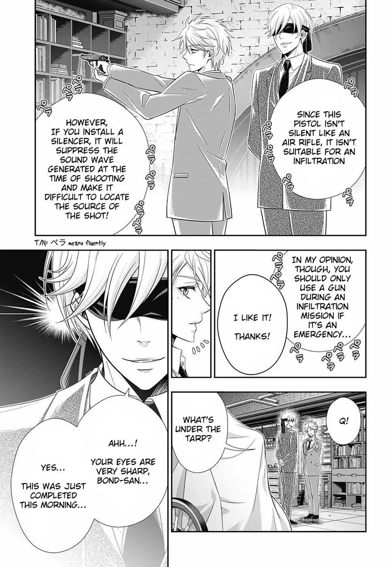Yukoku No Moriarty 29 21