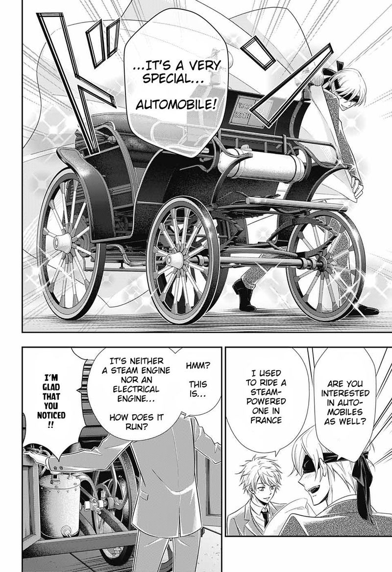 Yukoku No Moriarty 29 22