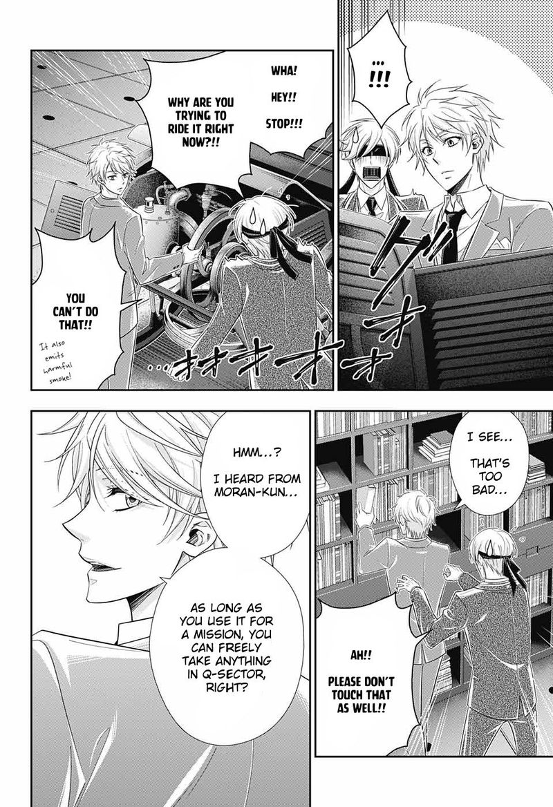 Yukoku No Moriarty 29 24