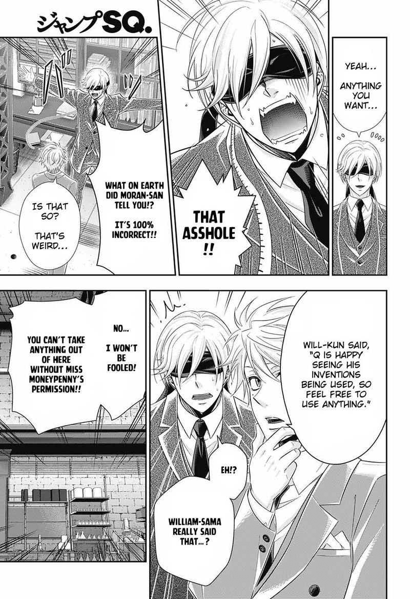 Yukoku No Moriarty 29 25