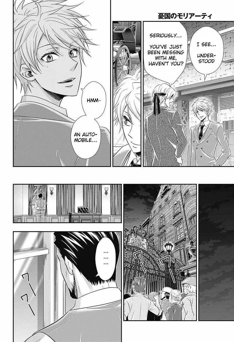 Yukoku No Moriarty 29 26