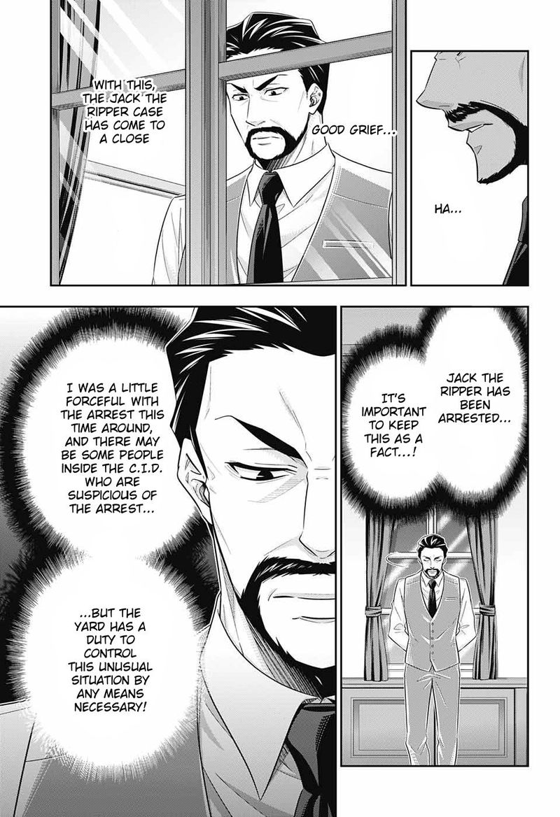Yukoku No Moriarty 29 27