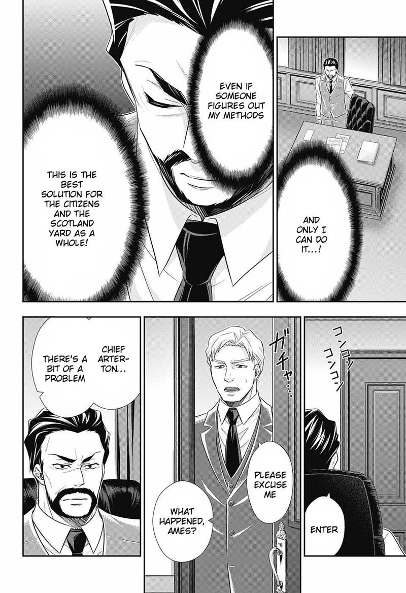 Yukoku No Moriarty 29 28