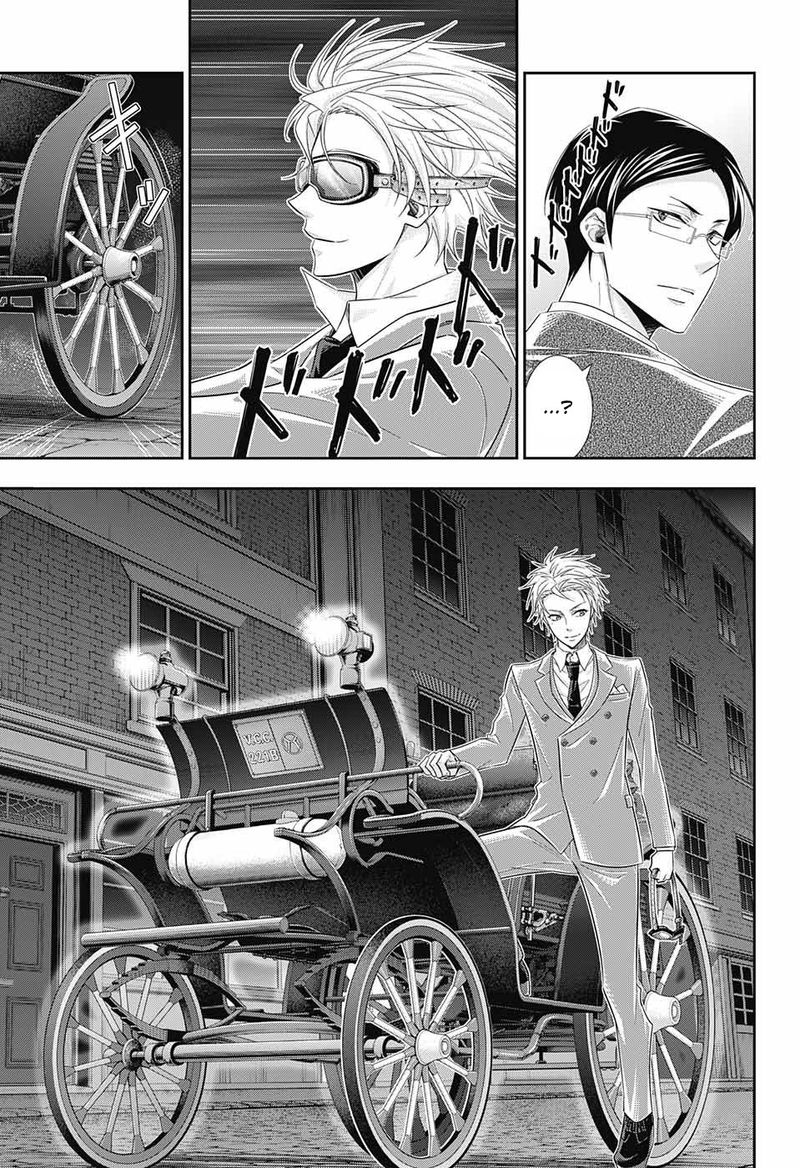 Yukoku No Moriarty 29 33