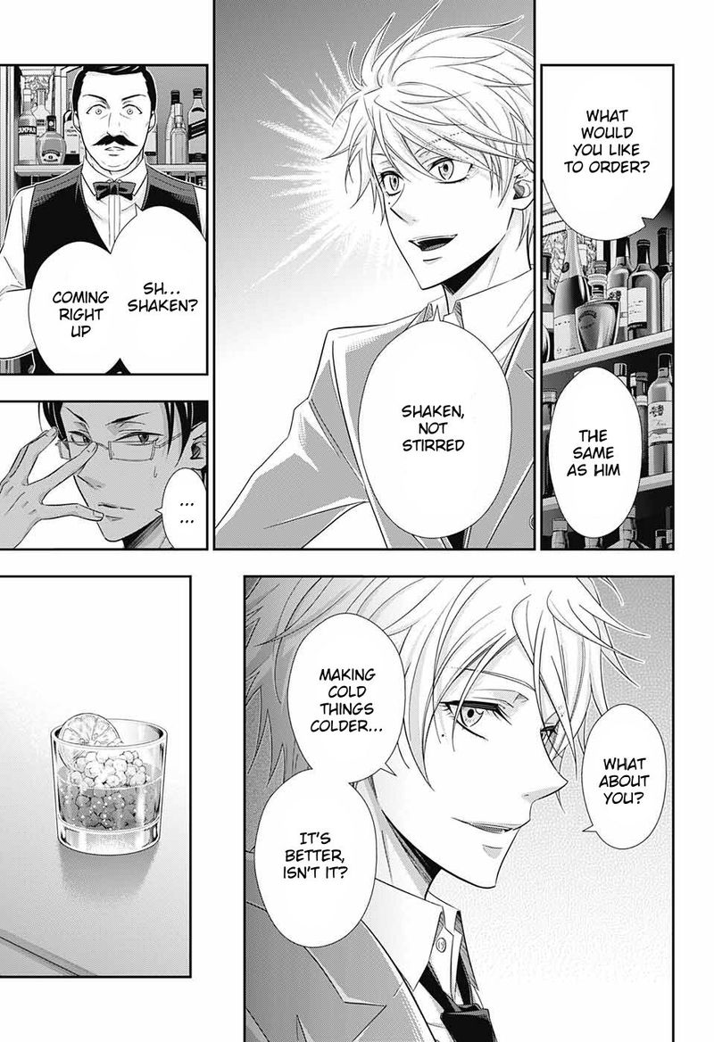 Yukoku No Moriarty 29 35