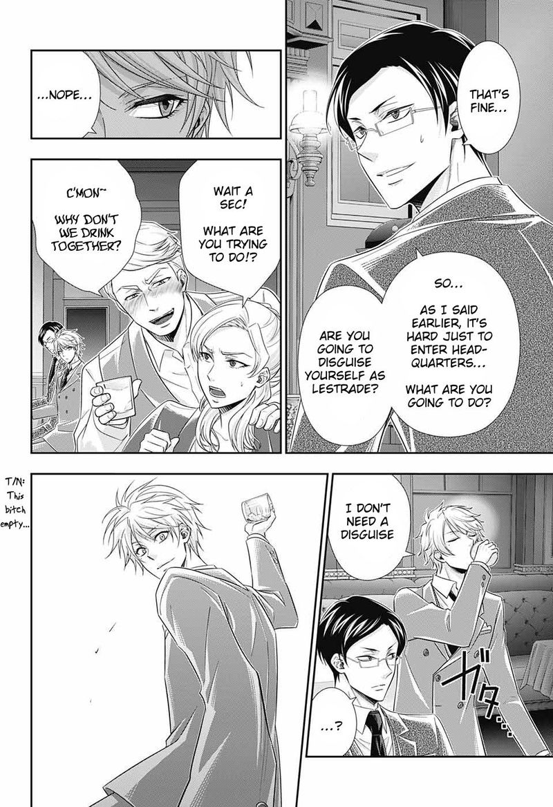 Yukoku No Moriarty 29 40