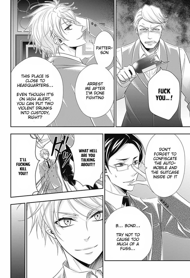 Yukoku No Moriarty 29 42