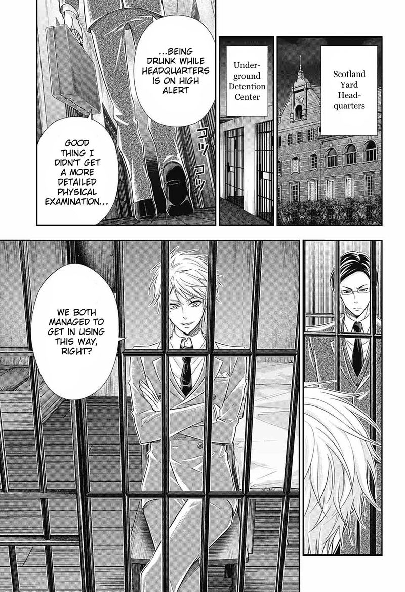Yukoku No Moriarty 29 43