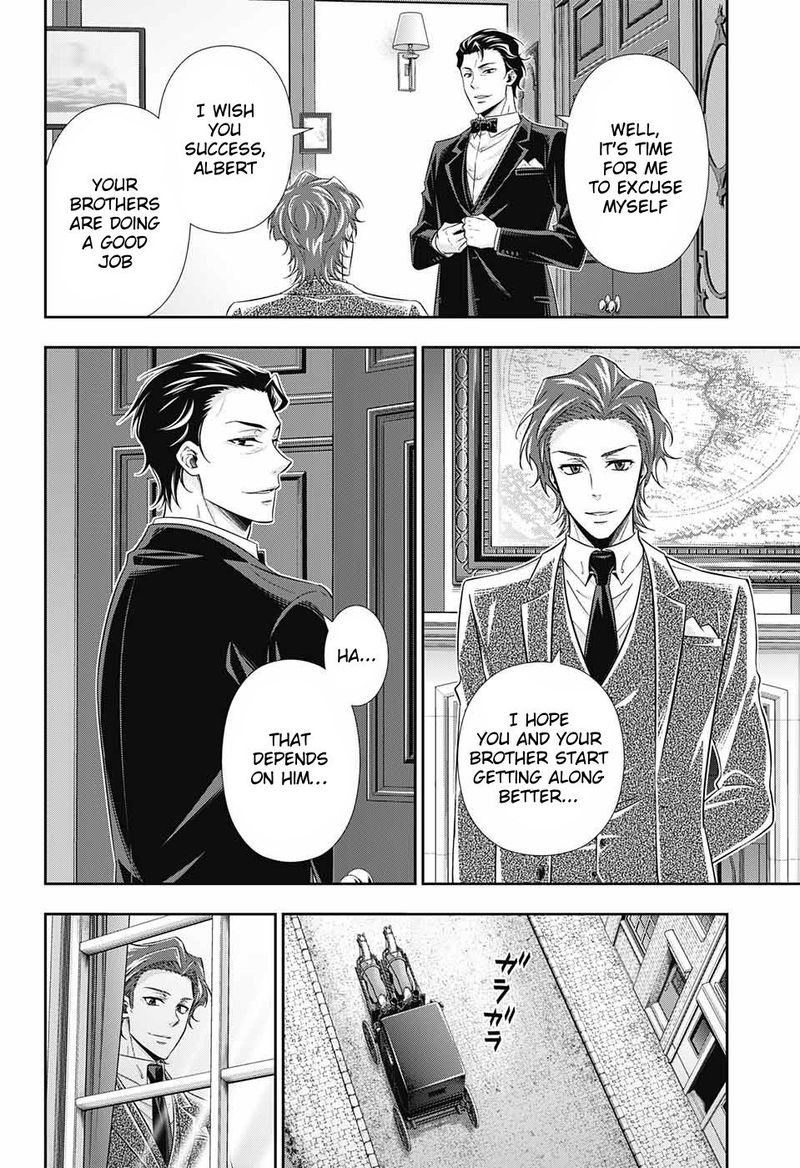 Yukoku No Moriarty 29 8