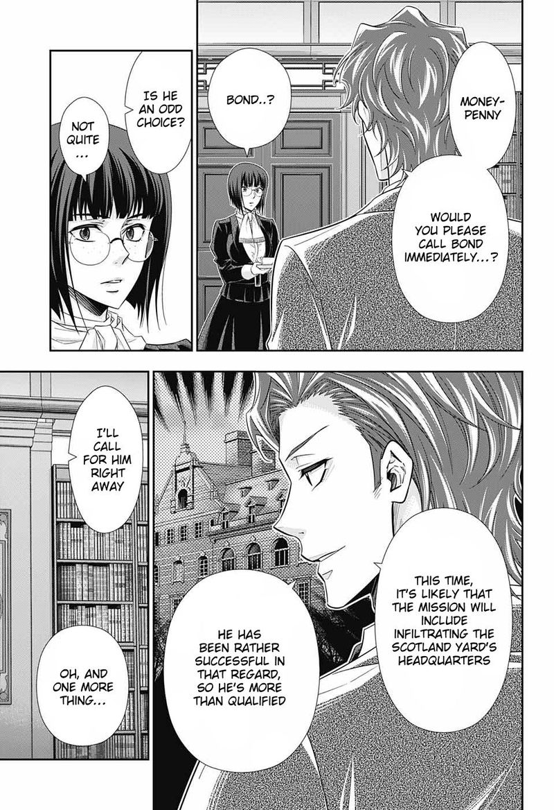 Yukoku No Moriarty 29 9