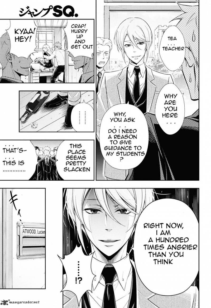 Yukoku No Moriarty 3 15