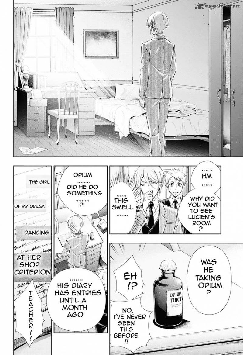 Yukoku No Moriarty 3 16