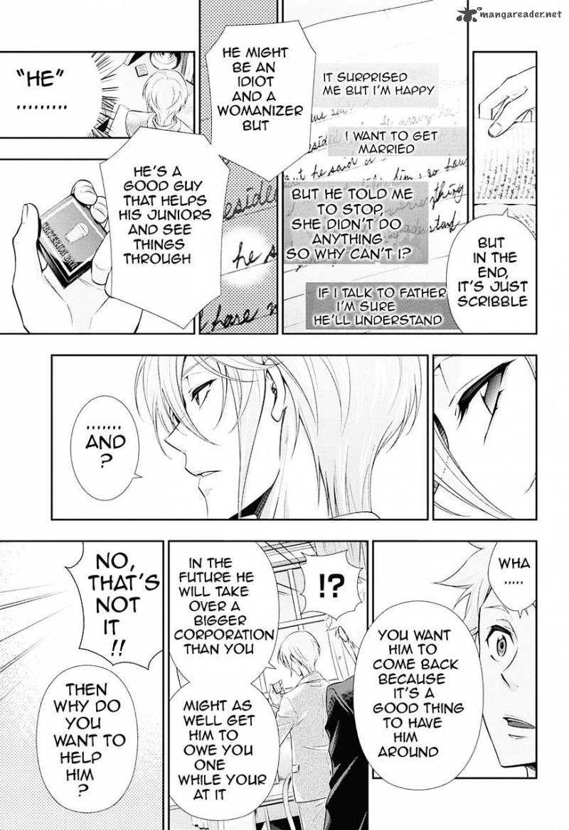 Yukoku No Moriarty 3 17