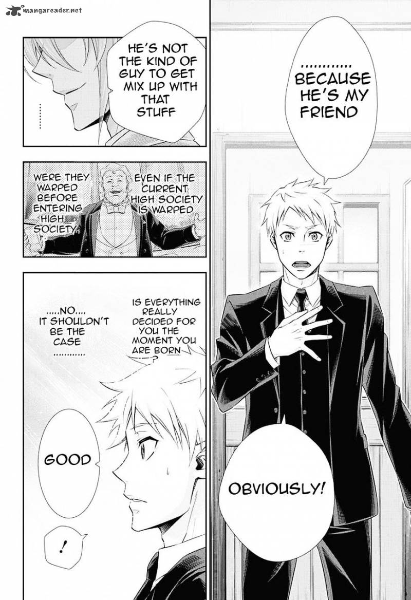 Yukoku No Moriarty 3 18