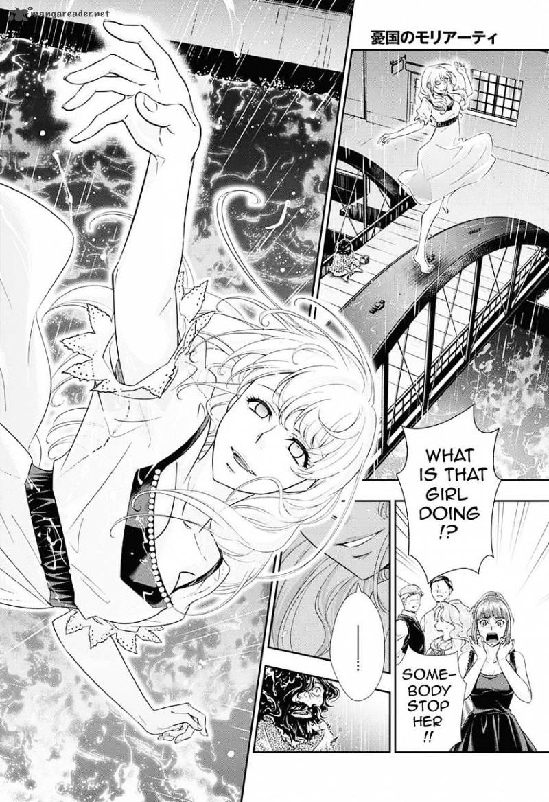 Yukoku No Moriarty 3 2