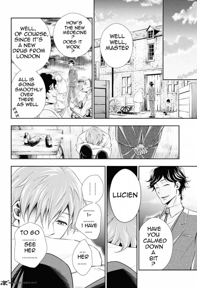 Yukoku No Moriarty 3 22