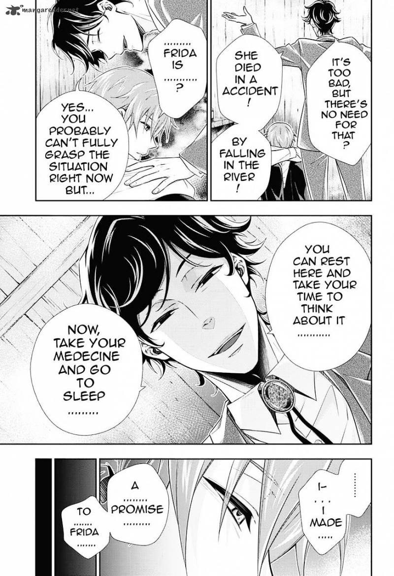 Yukoku No Moriarty 3 23