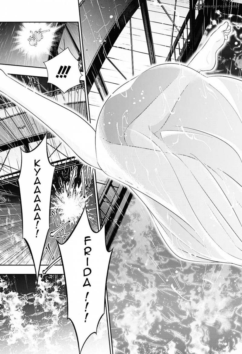 Yukoku No Moriarty 3 3