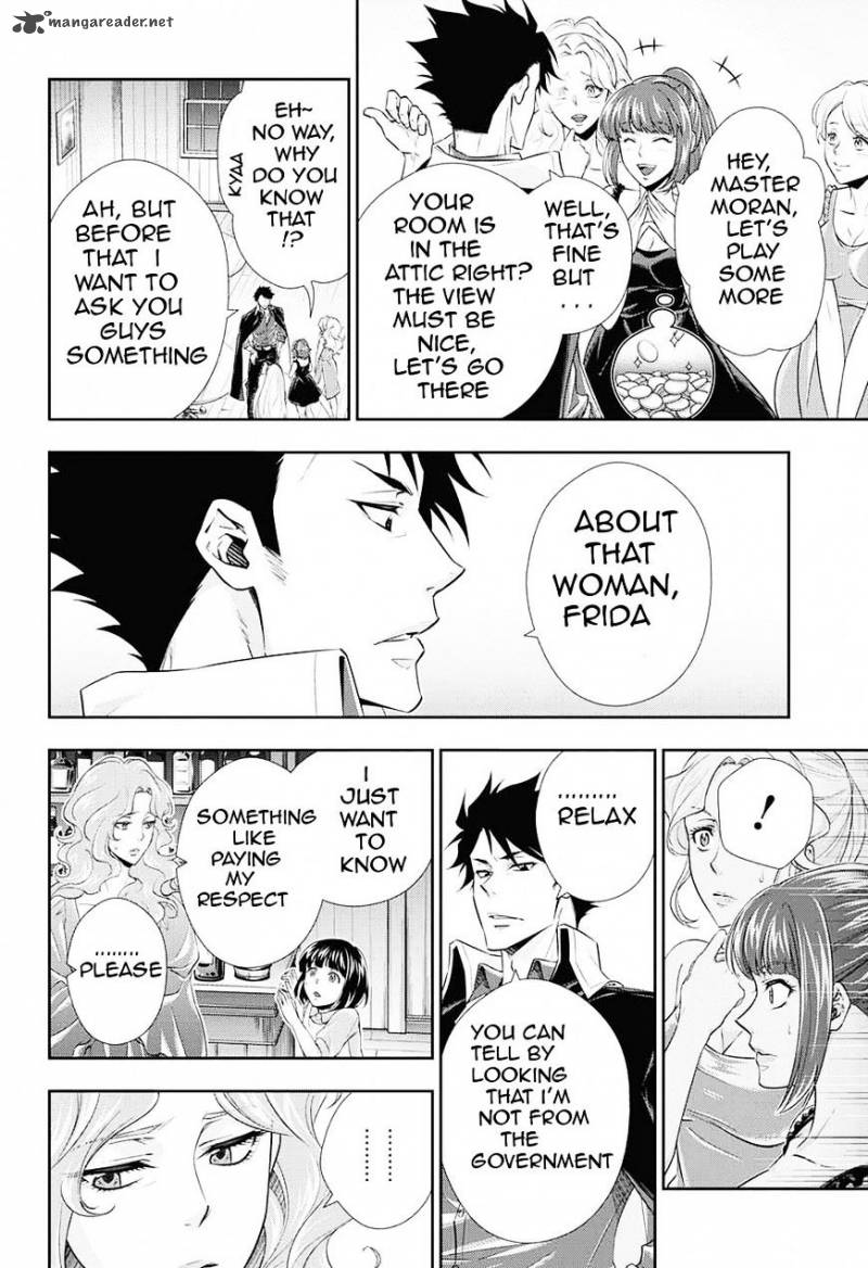 Yukoku No Moriarty 3 30