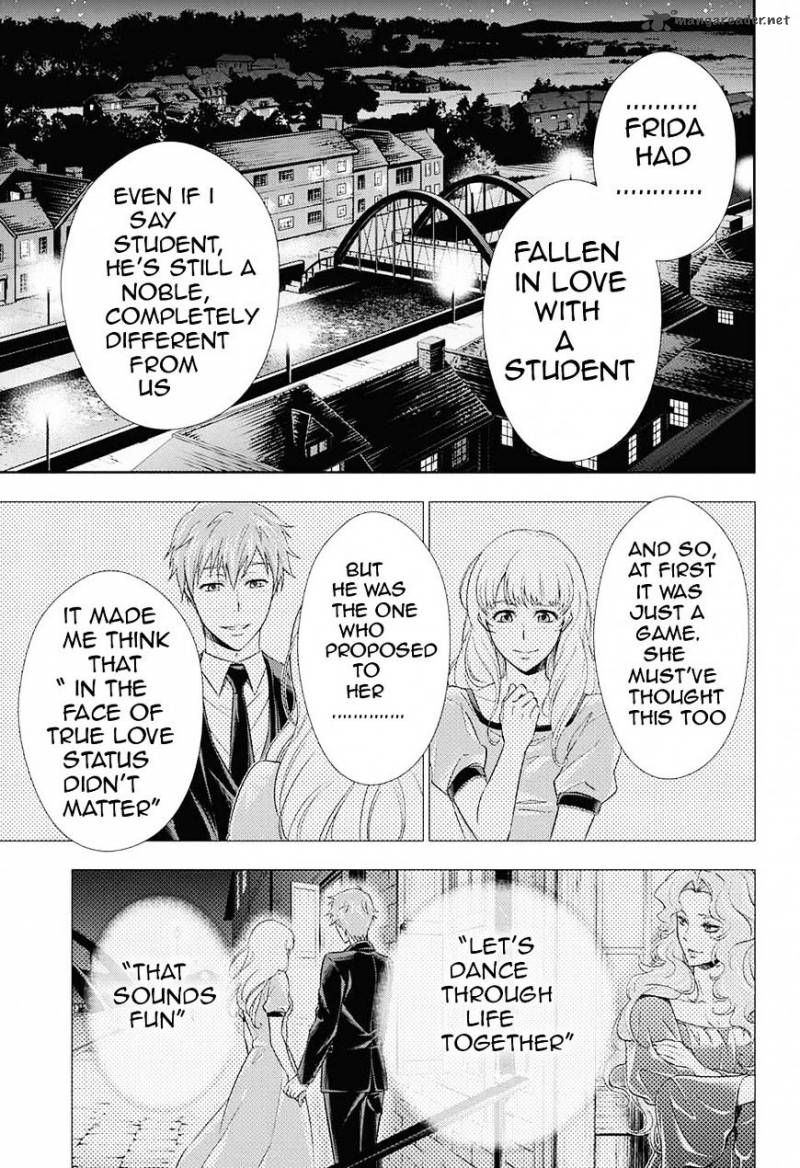 Yukoku No Moriarty 3 31