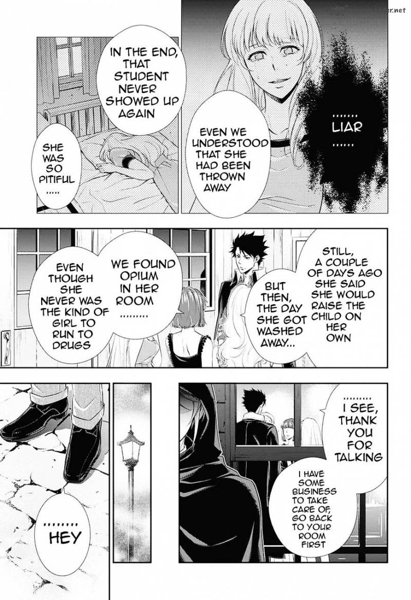 Yukoku No Moriarty 3 33