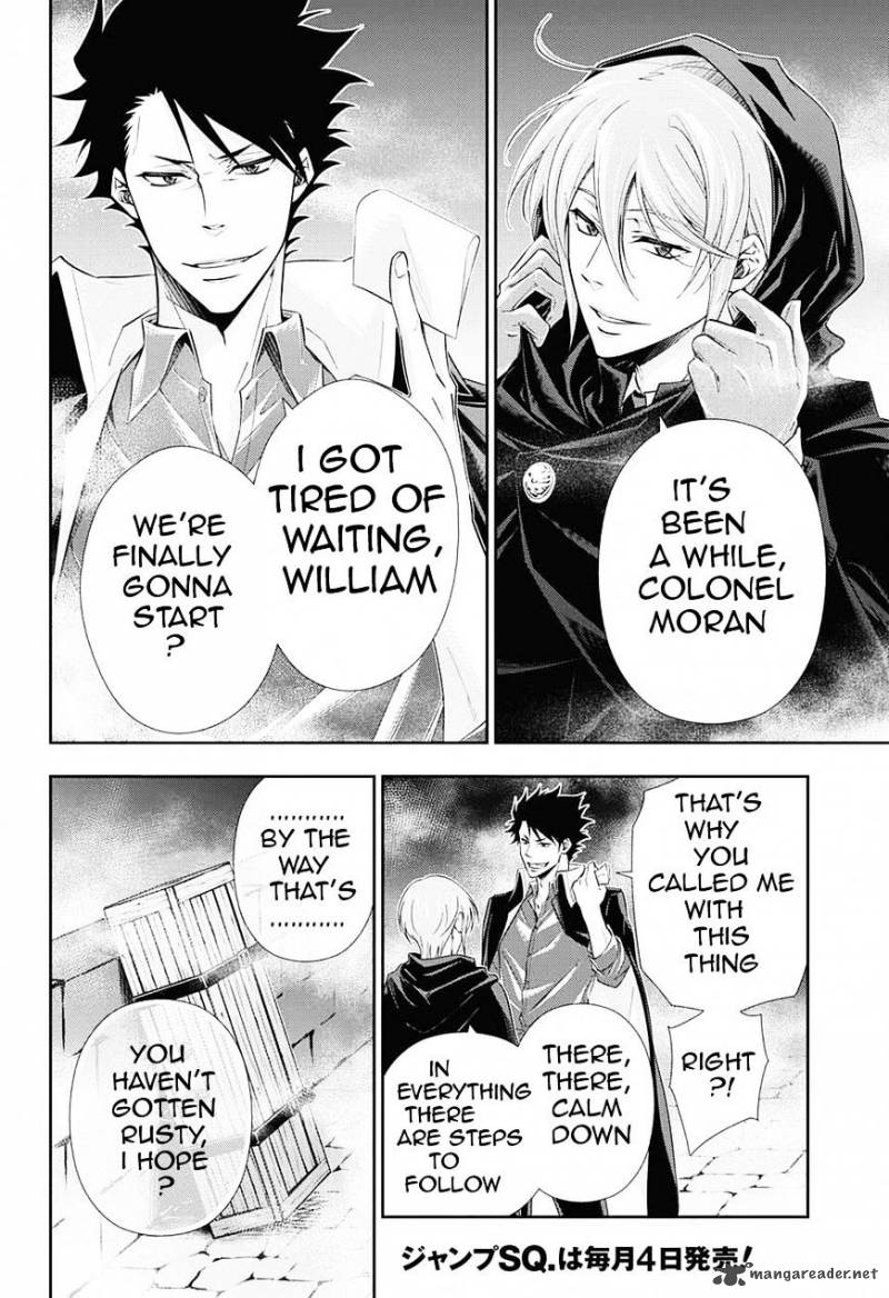 Yukoku No Moriarty 3 34