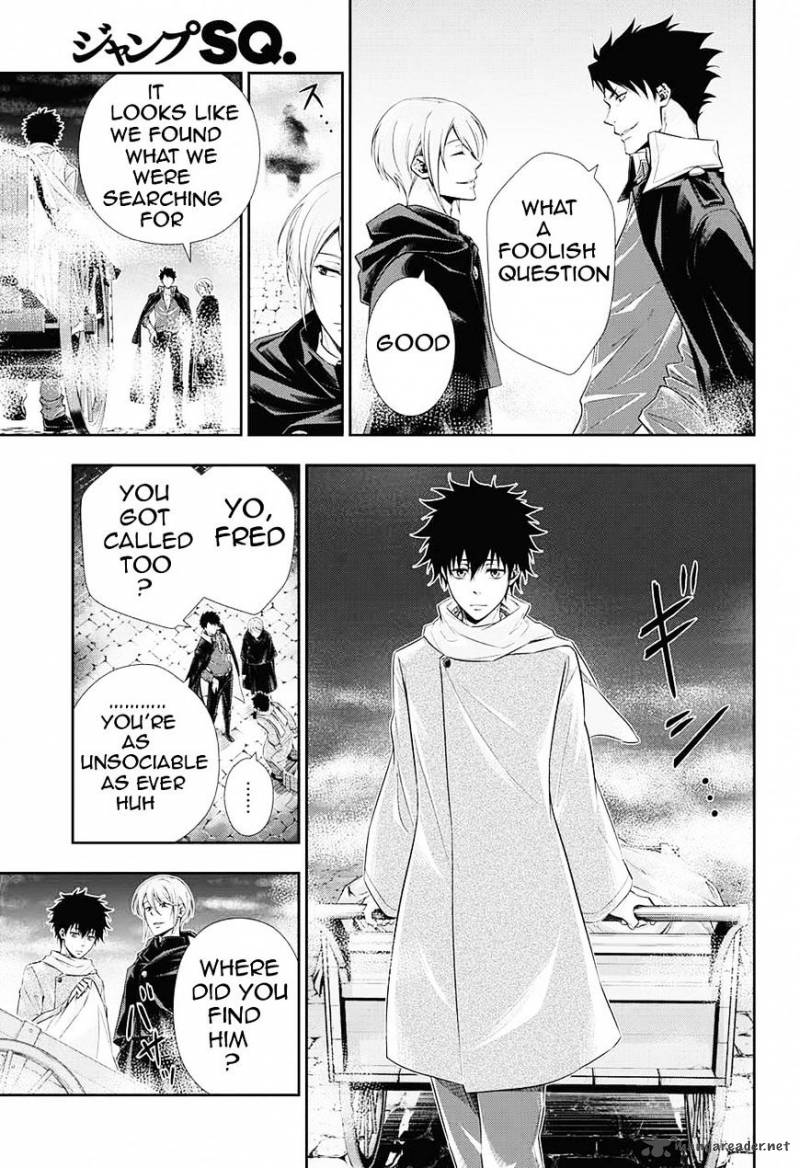 Yukoku No Moriarty 3 35