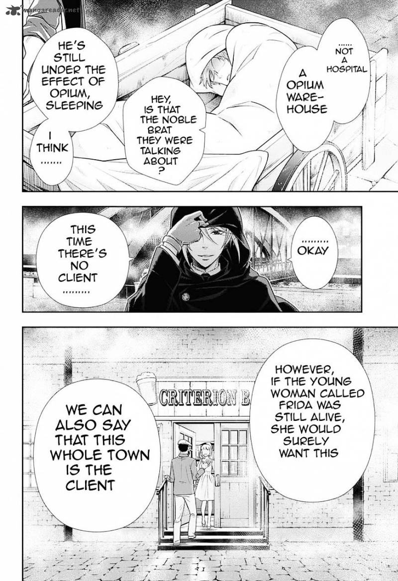 Yukoku No Moriarty 3 36