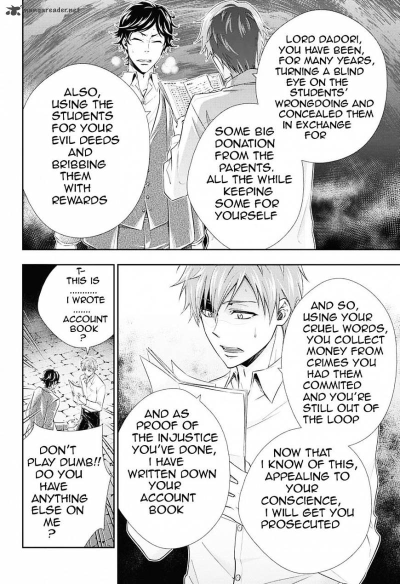 Yukoku No Moriarty 3 40