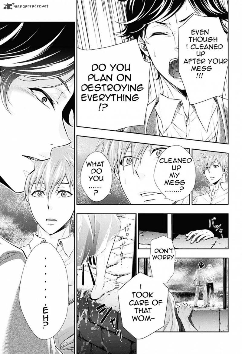 Yukoku No Moriarty 3 41