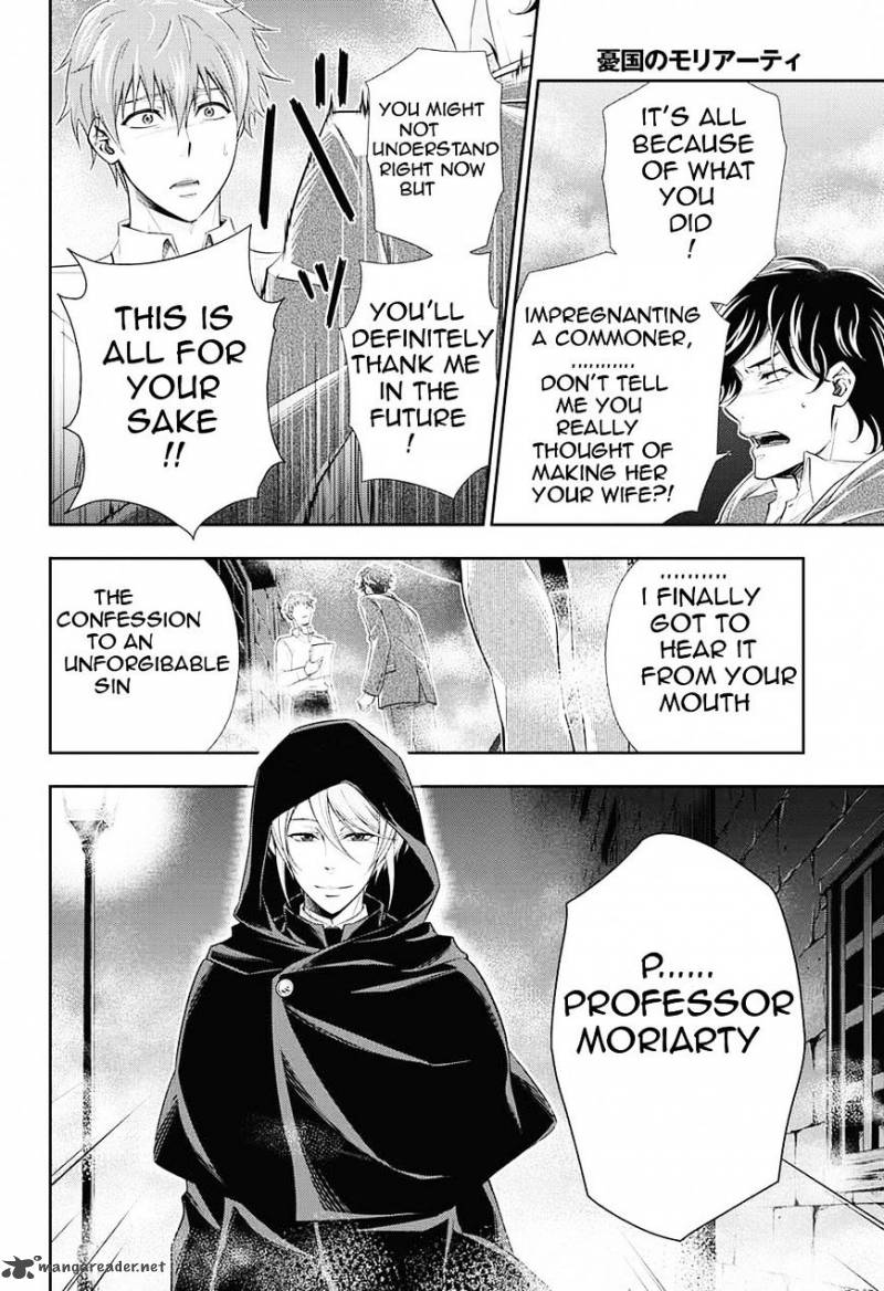 Yukoku No Moriarty 3 44