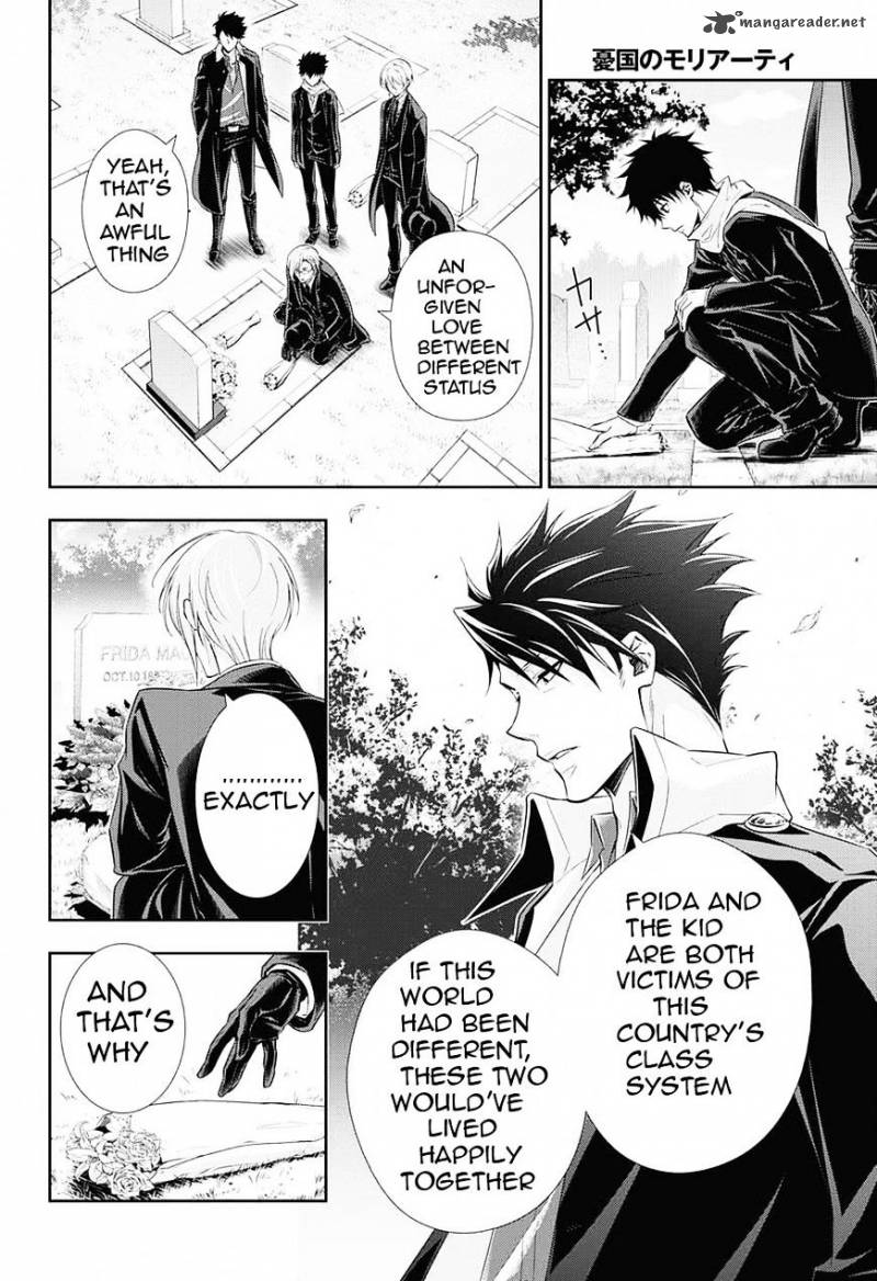 Yukoku No Moriarty 3 58
