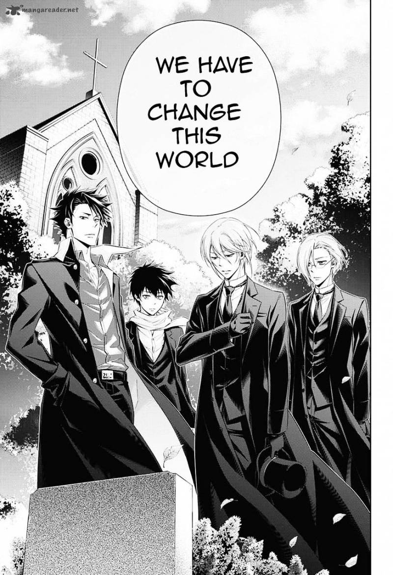 Yukoku No Moriarty 3 59